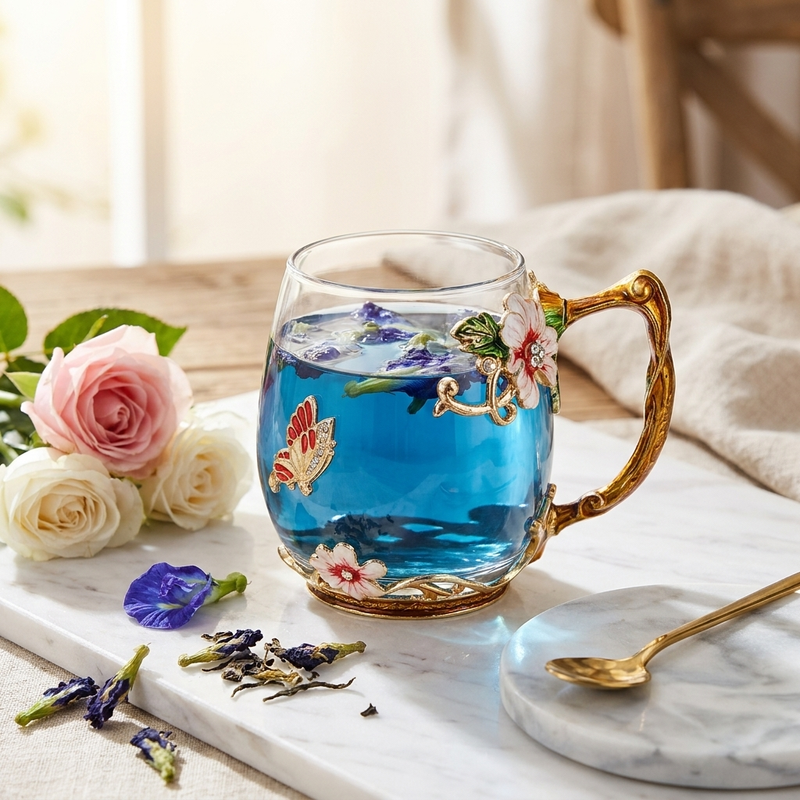 MagBrew Blossom Cup